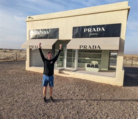 prada marfa directions|prada marfa interior.